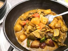 咖喱薯仔牛腩-六婶西关小厨(光塔路店)