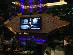 -麦乐星量贩式KTV(东丽汇城广场店)