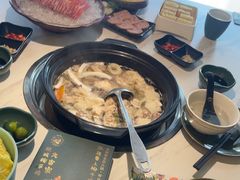 -狐狸爱上椰子鸡(滨江星光大道店)