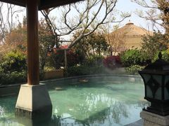-苏州湾王焰温泉度假酒店