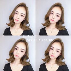 -P.STYLE 派斯造型