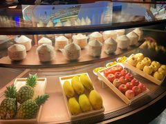 -左庭右院鲜牛肉火锅黑金店(陆家嘴中心店)