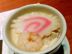 -仓桥家·焗寿司·锅物(光谷步行街店)