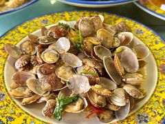 -胖子饺子馆·海鲜家常菜(海军博物馆店)