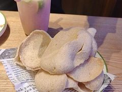 -椰莱泰小谷·东南亚融合菜(坪山悦阾SPACE店)