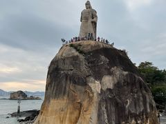 -鼓浪屿·皓月园