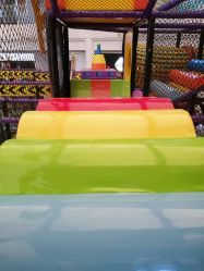 -嘻哈乐儿童乐园