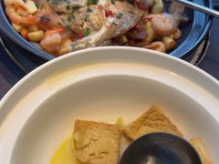 -楚禾宴·家宴(光谷大道店)