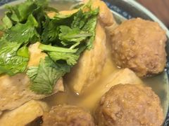 -老马家蒸饺(南海街店)