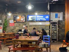 -青山青豆花·笑禅豆腐鱼(黄泥塝店)