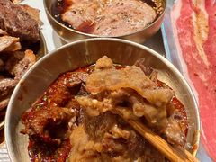 -欢喜哥齐齐哈尔自助烤肉(大学城店)