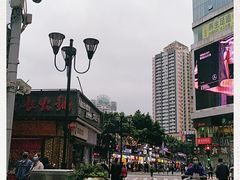 -八一好吃街·高品美食广场