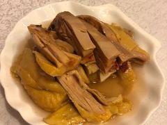 小钵斗醉鸡-永兴餐厅(复兴中路店)