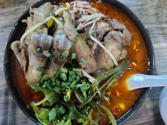 -李米线(武陵路店)
