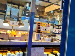 -比格比萨自助(万柳华联店)