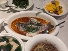 -上海宝华喜来登酒店·采悦轩中餐厅