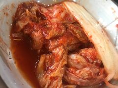 -高基五春川炒鸡排 韩国料理(威海总店)