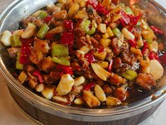 -我的面 川味Bistro(后沙峪店)