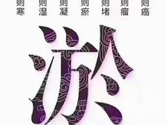 -裕和堂中医推拿艾灸(太古汇臻品店)