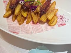 -PARFUM FLORAL花境法餐(南京首店)