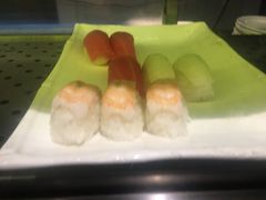 -澳门旅游塔360°旋转餐厅(南湾湖广场店)