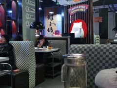 -猫抓烤肉(春熙路店)
