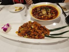 -香融府·烤鸭·家常菜(马家堡路店)