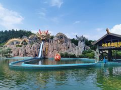 -南京银杏湖乐园