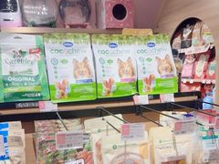 -FAELING PETS美天灵宠物(富力广场店)
