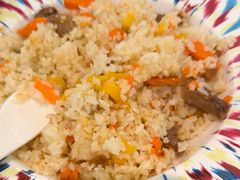 -新疆兵团食府清真(马连道店)