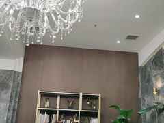大堂-尚宴(盛世广场·食尚街店)