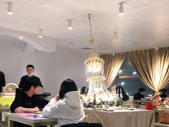 -HOTISLAND海鸡岛·韩国料理(江南西店)