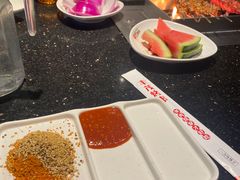 -丰茂烤串(全国首店)