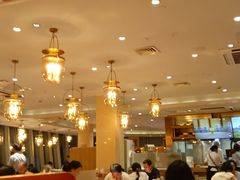-西贝(吴江路湟普汇店)