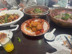 -巴蜀川菜馆(瓯北大道店)