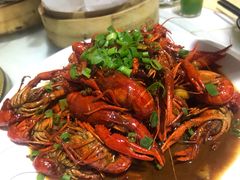 -陈帅夜排档·龙虾·炒菜·烤串(世茂店)