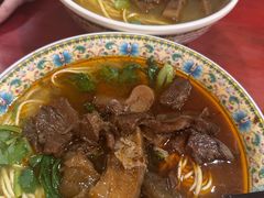 -金杨拉面王小吃面馆·牛三宝面·红烧牛肉粉