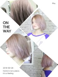 -丝悦发型设计机构