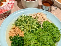 -玉玲珑·里舍(万象城店)