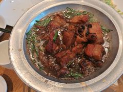 -赶海部落海鲜城(海阳路店)