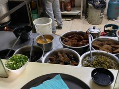 -弄堂面馆(金运路店)