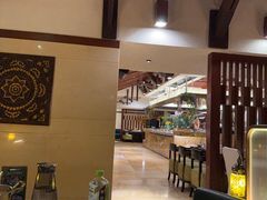 -金厨泰国餐厅·全泰籍厨师料理(拱北店)