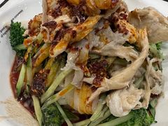 -魏家凉皮(西安秋林宏业商厦店)