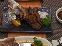 -菊上日式料理(蚌埠银泰店)