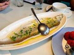 -柳莺湖上·湖景餐厅·江南菜(西湖店)