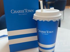-CHARLIETOWN红茶公司(南京万象天地店)
