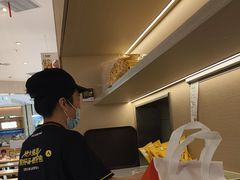 -好人民间小吃·番茄鱼酸菜鱼(木渎悠方店)