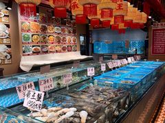 -蚝得喜海鲜(东城店)