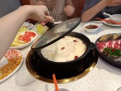 -八珍玉食鸡煲·打边炉(印象城店)