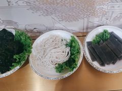 -百草滩羊清水涮羊肉(长城路店)
